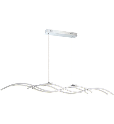 Eurofase - 30042-018 - Sly 46" Pendant