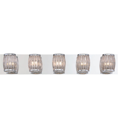 Eurofase - 30046-016 - Barile 30.75" Bath Vanity Light