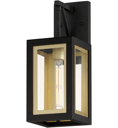 Maxim Lighting - Neoclass 15.75" Outdoor Sconce