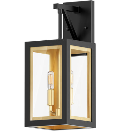 Maxim Lighting - Neoclass 18" Outdoor Sconce