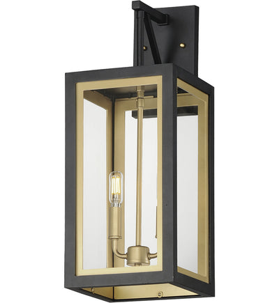 Maxim Lighting - Neoclass 21" Outdoor Wall Sconce