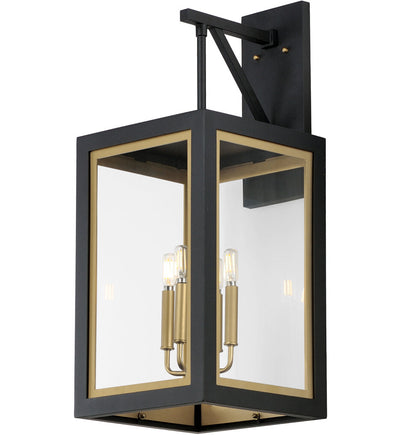 Maxim Lighting - Neoclass 29" Outdoor Wall Sconce