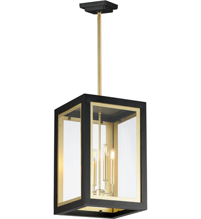 Maxim Lighting - Neoclass 12" Outdoor Pendant