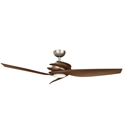 Kichler - 300700AP - Spyra Ceiling Fan
