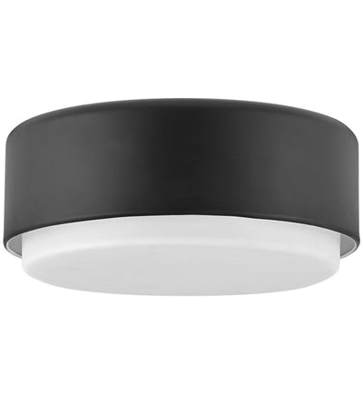 Hinkley Lighting - Cedric 12" Flush Mount