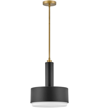 Hinkley Lighting - Cedric 13" Pendant
