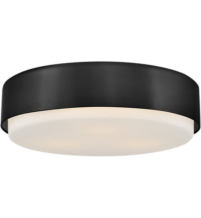 Hinkley Lighting - Cedric 18" Flush Mount
