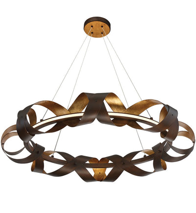 Eurofase - 30080-010 - Banderia 33" Chandelier