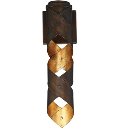 Eurofase - 30085-015 - Banderia 16.25" Wall Sconce
