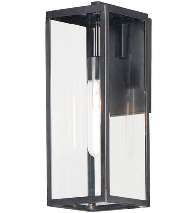 Maxim Lighting - 30093CLDBZ - Catalina 17" Outdoor Wall Sconce
