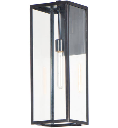 Maxim Lighting - 30094CLDBZ - Catalina 21" Outdoor Wall Sconce