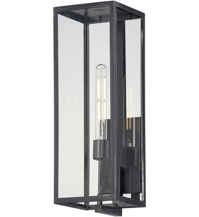 Maxim Lighting - 30095CLDBZ - Catalina 21.5" Outdoor Wall Sconce