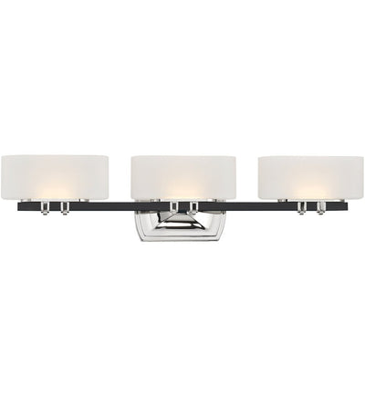 Minka-Lavery - 3013-572-L - Drury 26.75" Bath Vanity Light