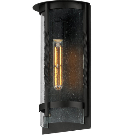 Maxim Lighting - 30192CDBK - Foundry 16" Outdoor Wall Sconce