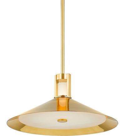 Hudson Valley - Clermont 20" Pendant