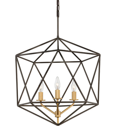 Hinkley Lighting - Astrid 20" Chandelier