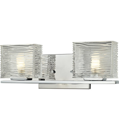 Z-Lite - Jaol 15.25" Bath Vanity Light