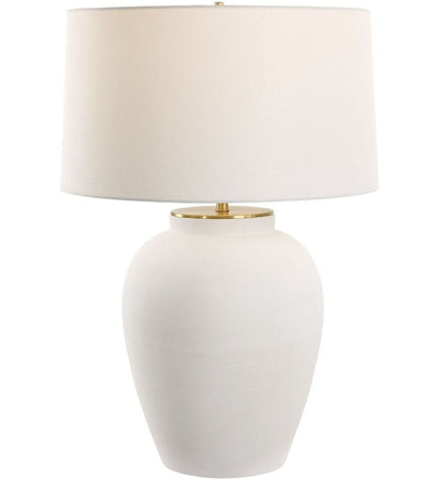 Uttermost - 30255-1 - Adelaide 29" Table Lamp