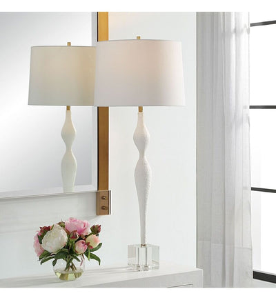 Uttermost - 30259 - Helena 36" Table Lamp