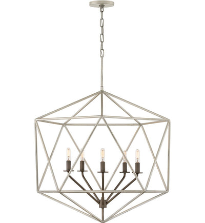 Hinkley Lighting - Astrid 28" Chandelier