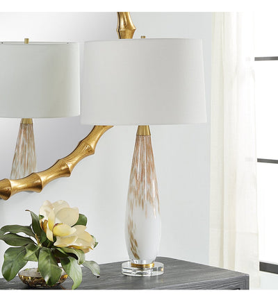 Uttermost - 30262 - Lyra 28.5" Table Lamp