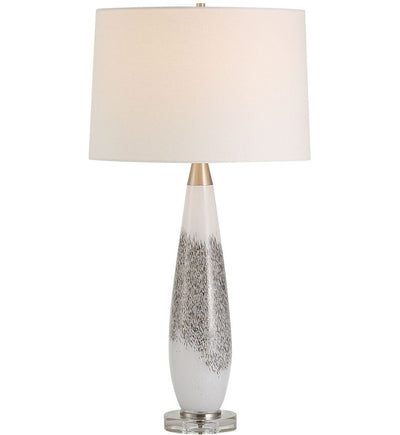 Uttermost - 30263 - Quinn 28.75" Table Lamp