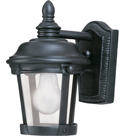 Maxim Lighting - 3026CDBZ - Dover 9.5" Outdoor Wall Sconce