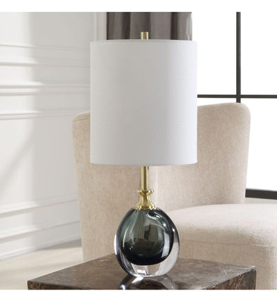 Uttermost - 30291-1 - Enigma 20" Table Lamp