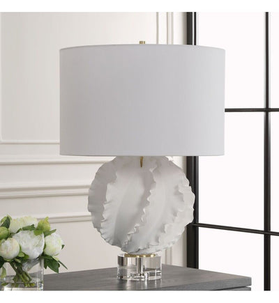 Uttermost - 30292 - Saylor 27.5" Table Lamp