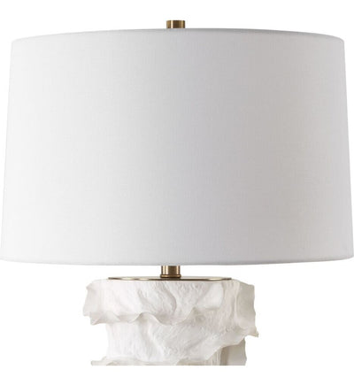 Uttermost - 30295-1 - Wisp 32.5" Table Lamp