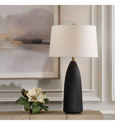 Uttermost - 30299 - Jett 35" Table Lamp