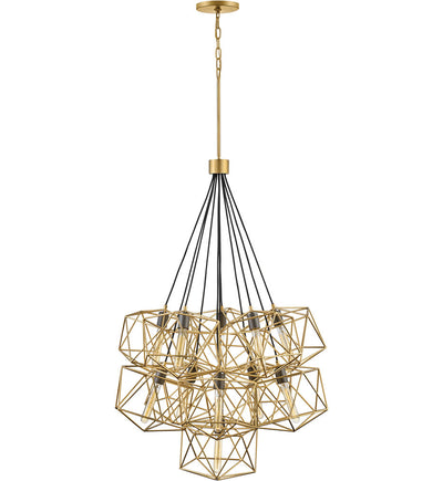 Hinkley Lighting - Astrid 33.5" Chandelier