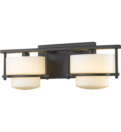 Z-Lite - Porter 16" Bath Vanity Light