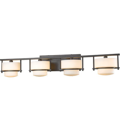 Z-Lite - Porter 34" Bath Vanity Light