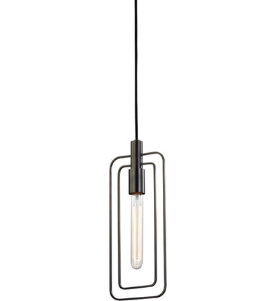 Hudson Valley - Masonville 6.25" Pendant