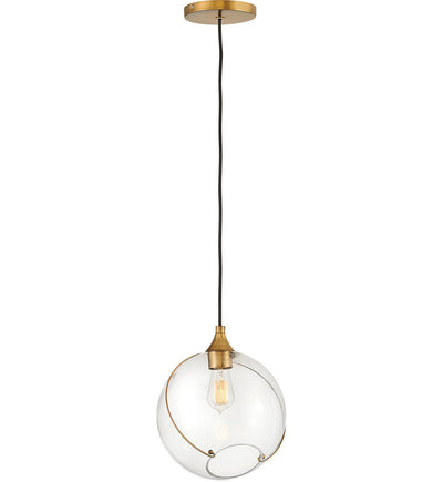 Hinkley Lighting - Skye 10.75" Pendant