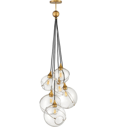 Hinkley Lighting - Skye 24" Chandelier