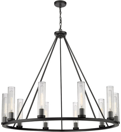 Z-Lite - Beau 46" Chandelier