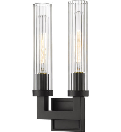 Z-Lite - Beau 16.75" Wall Sconce