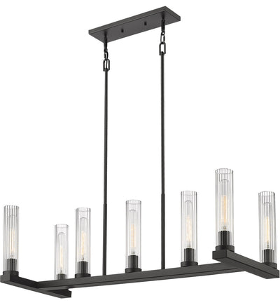 Z-Lite - Beau 44" Chandelier