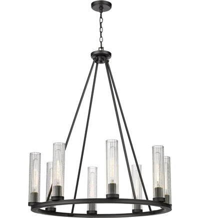 Z-Lite - Beau 33" Chandelier