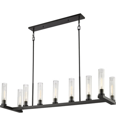 Z-Lite - Beau 56" Chandelier