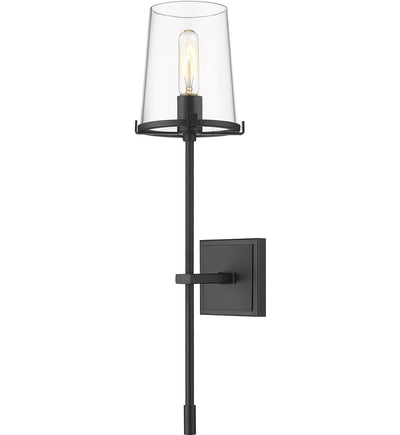 Z-Lite - Callista 26" Wall Sconce