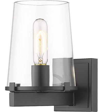 Z-Lite - Callista 9" Bath Vanity Light
