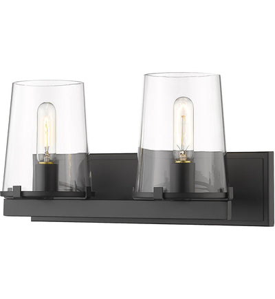 Z-Lite - Callista 18.25" Bath Vanity Light