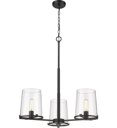 Z-Lite - Callista 28" Chandelier