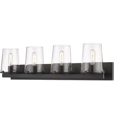 Z-Lite - Callista 37.5" Bath Vanity Light