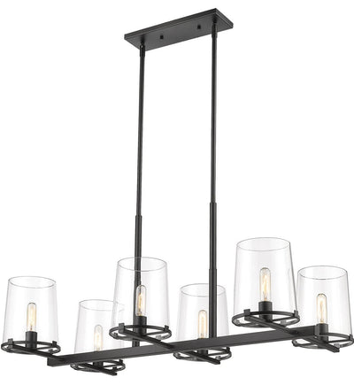 Z-Lite - Callista 43.5" Chandelier