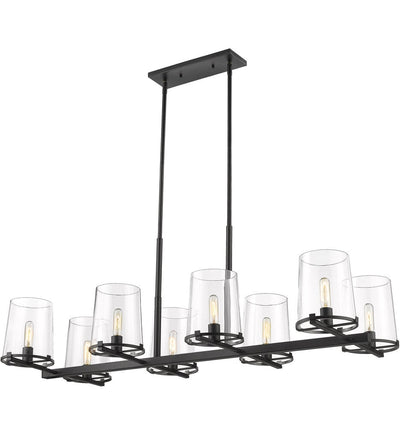 Z-Lite - Callista 56" Chandelier