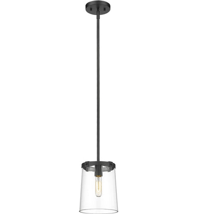 Z-Lite - Callista 7.5" Mini-Pendant